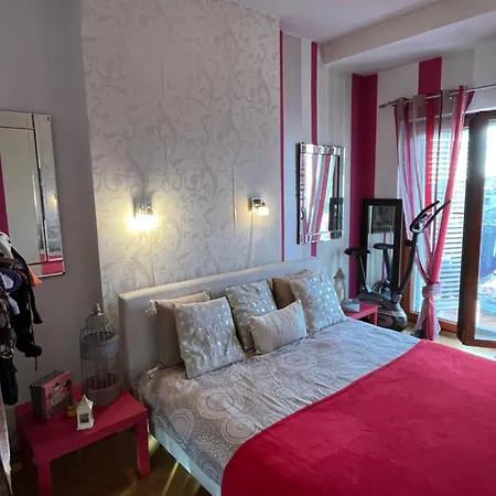 Apartment Grace Kelly