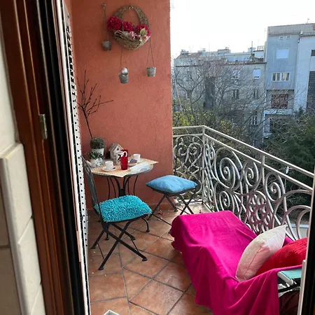 Grace Kelly Belgrade